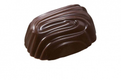 Chocoladecrème (Melk of Puur)